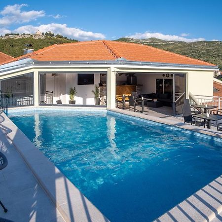 Apartments Sweet Dreams Trebinje Exterior foto