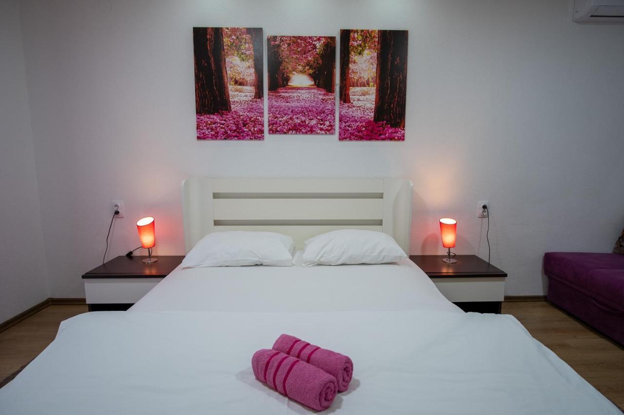Apartments Sweet Dreams Trebinje Exterior foto