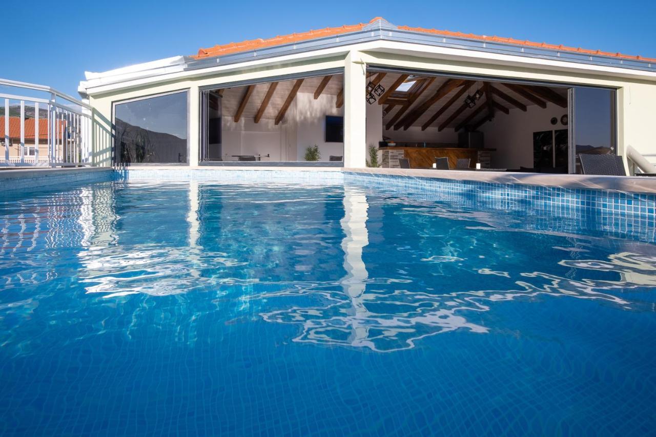 Apartments Sweet Dreams Trebinje Exterior foto