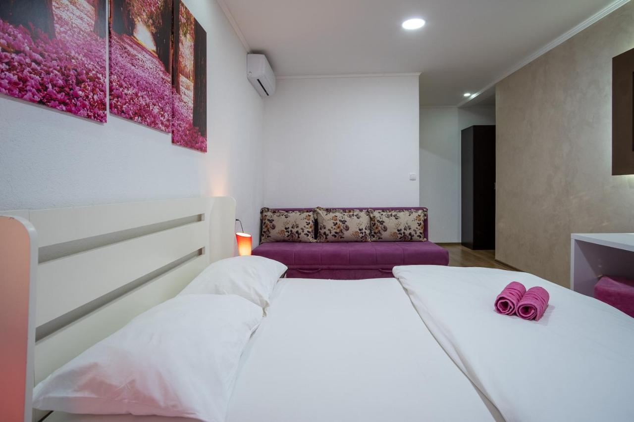 Apartments Sweet Dreams Trebinje Exterior foto