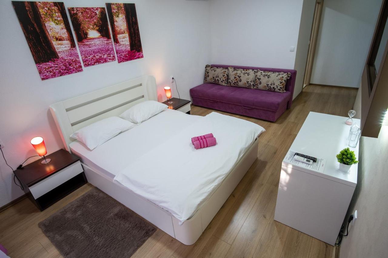 Apartments Sweet Dreams Trebinje Exterior foto