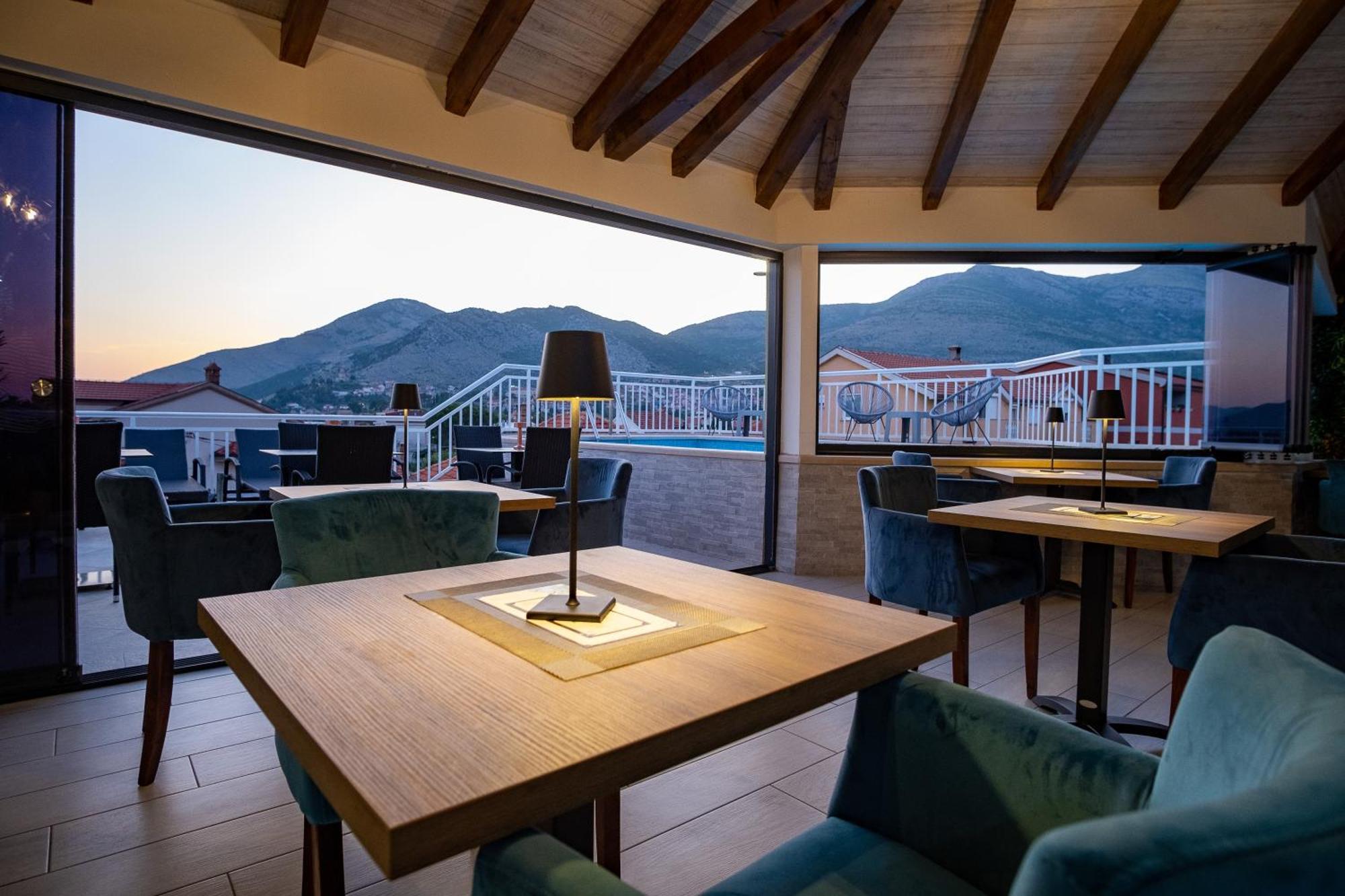 Apartments Sweet Dreams Trebinje Exterior foto