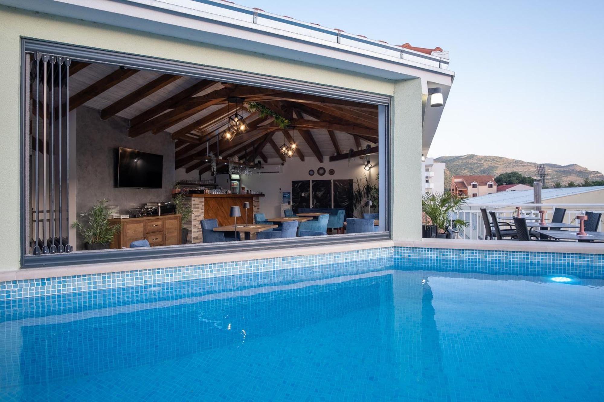 Apartments Sweet Dreams Trebinje Exterior foto