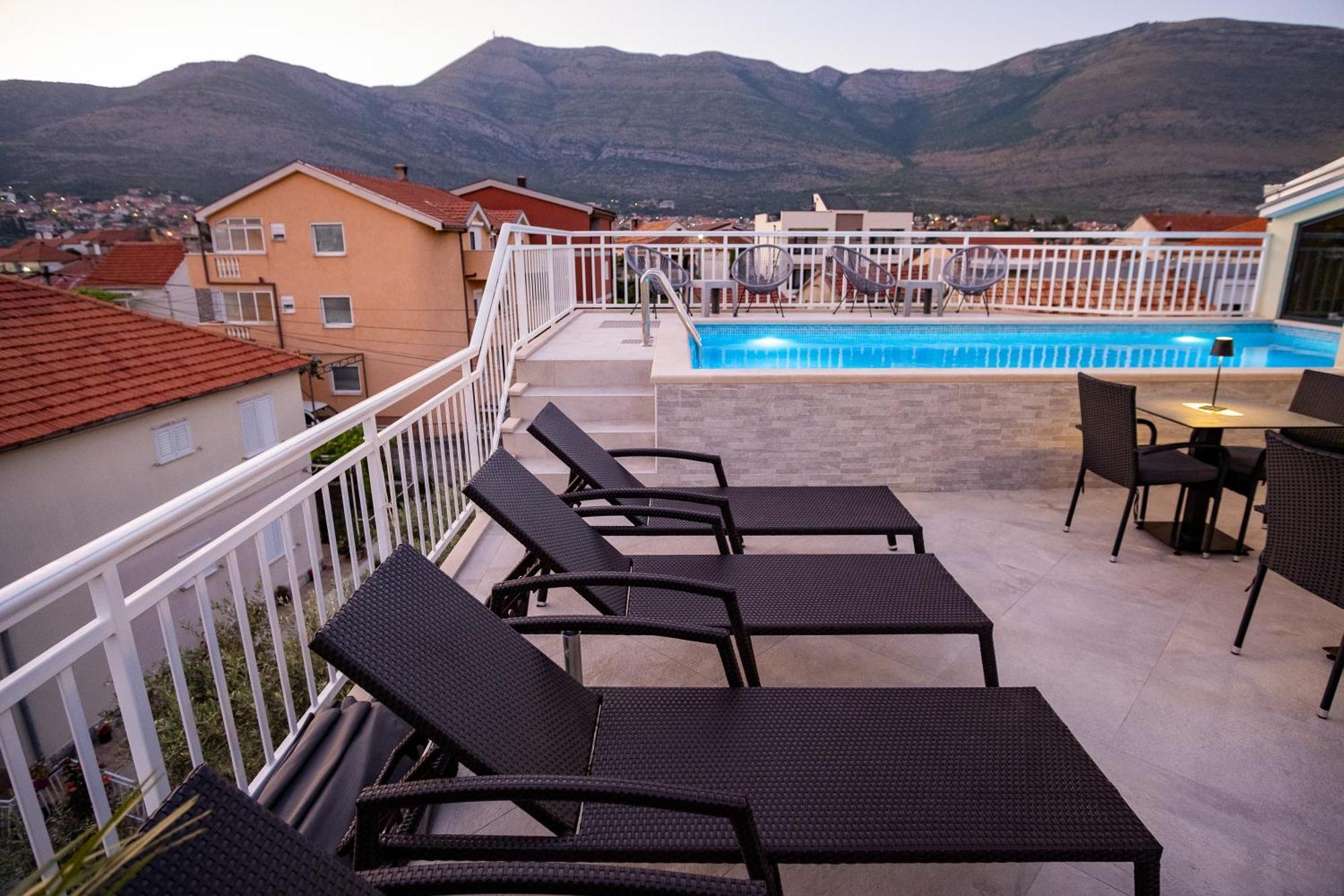 Apartments Sweet Dreams Trebinje Exterior foto