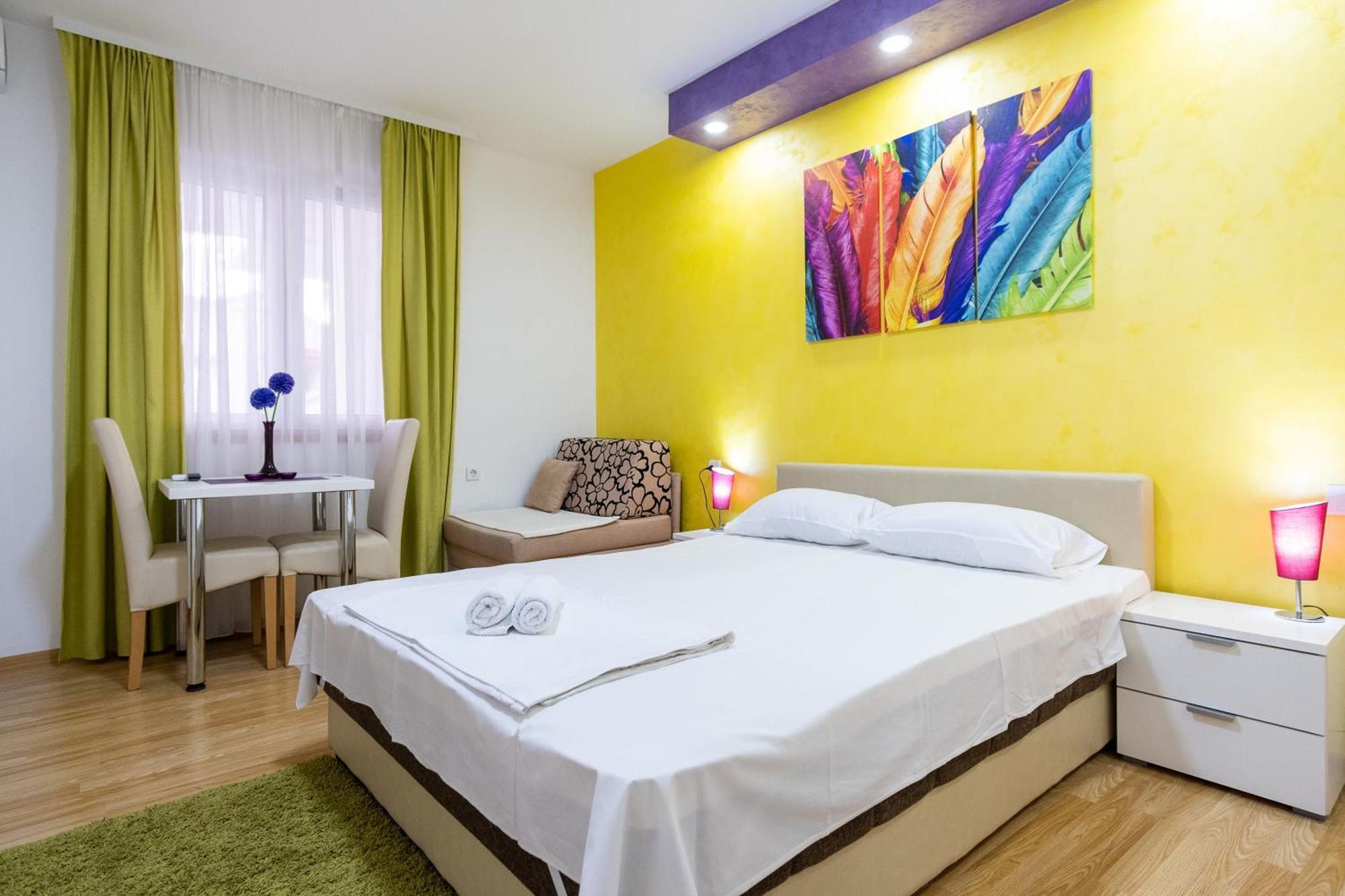 Apartments Sweet Dreams Trebinje Exterior foto