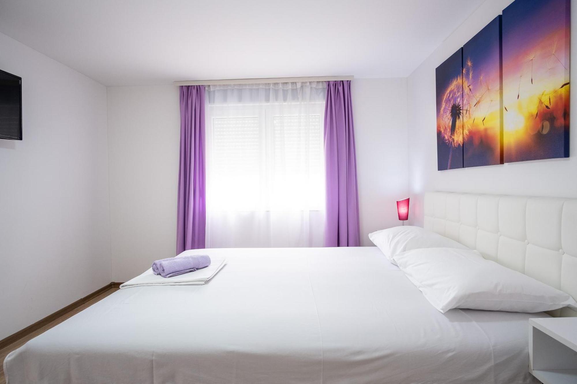 Apartments Sweet Dreams Trebinje Exterior foto