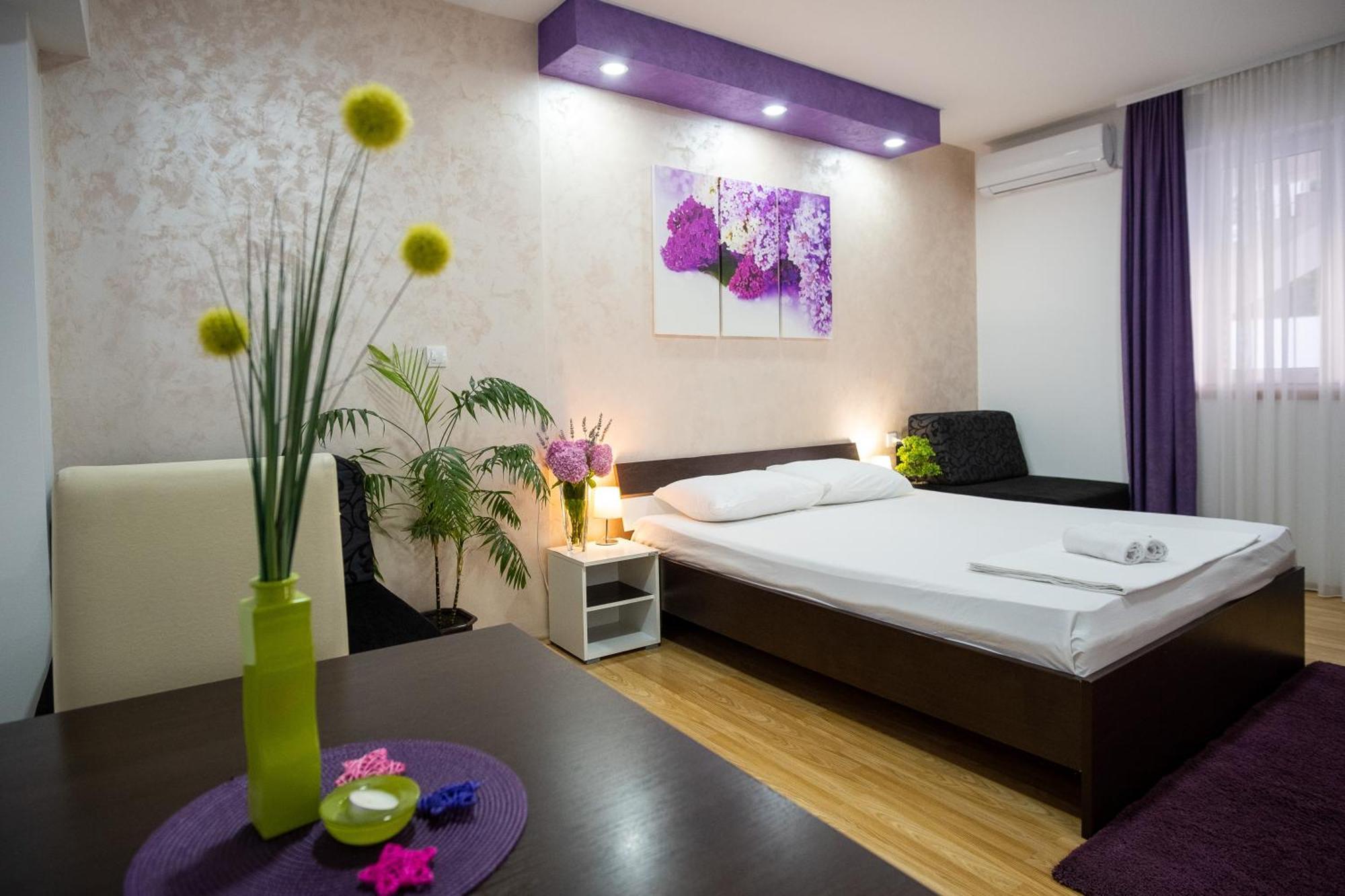 Apartments Sweet Dreams Trebinje Exterior foto