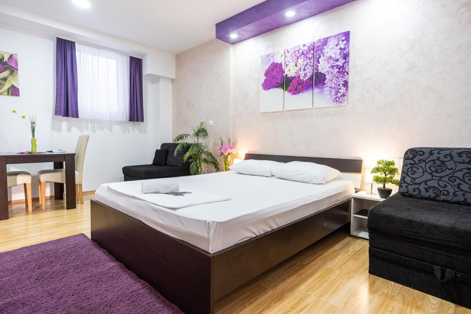 Apartments Sweet Dreams Trebinje Exterior foto