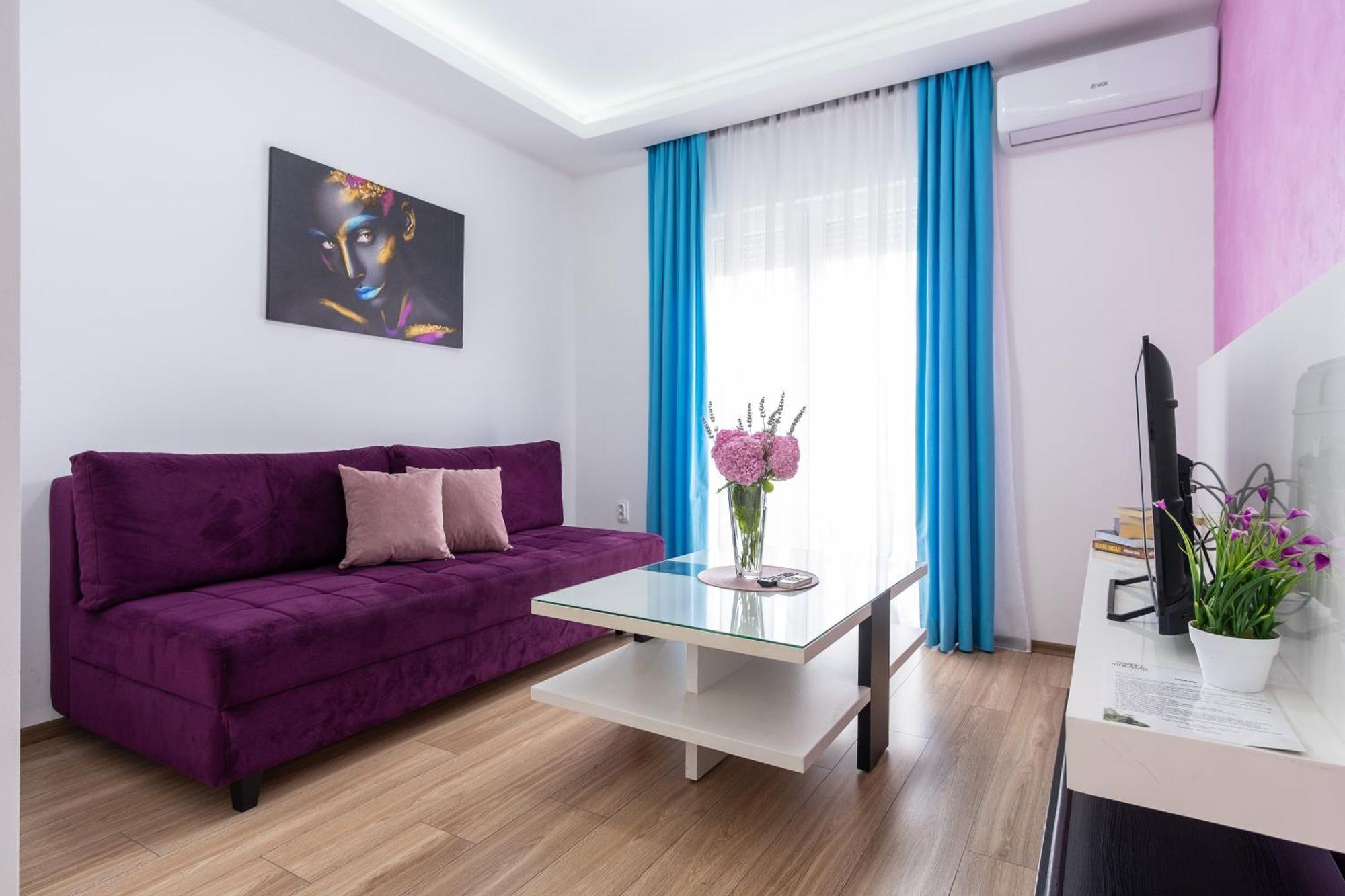 Apartments Sweet Dreams Trebinje Exterior foto