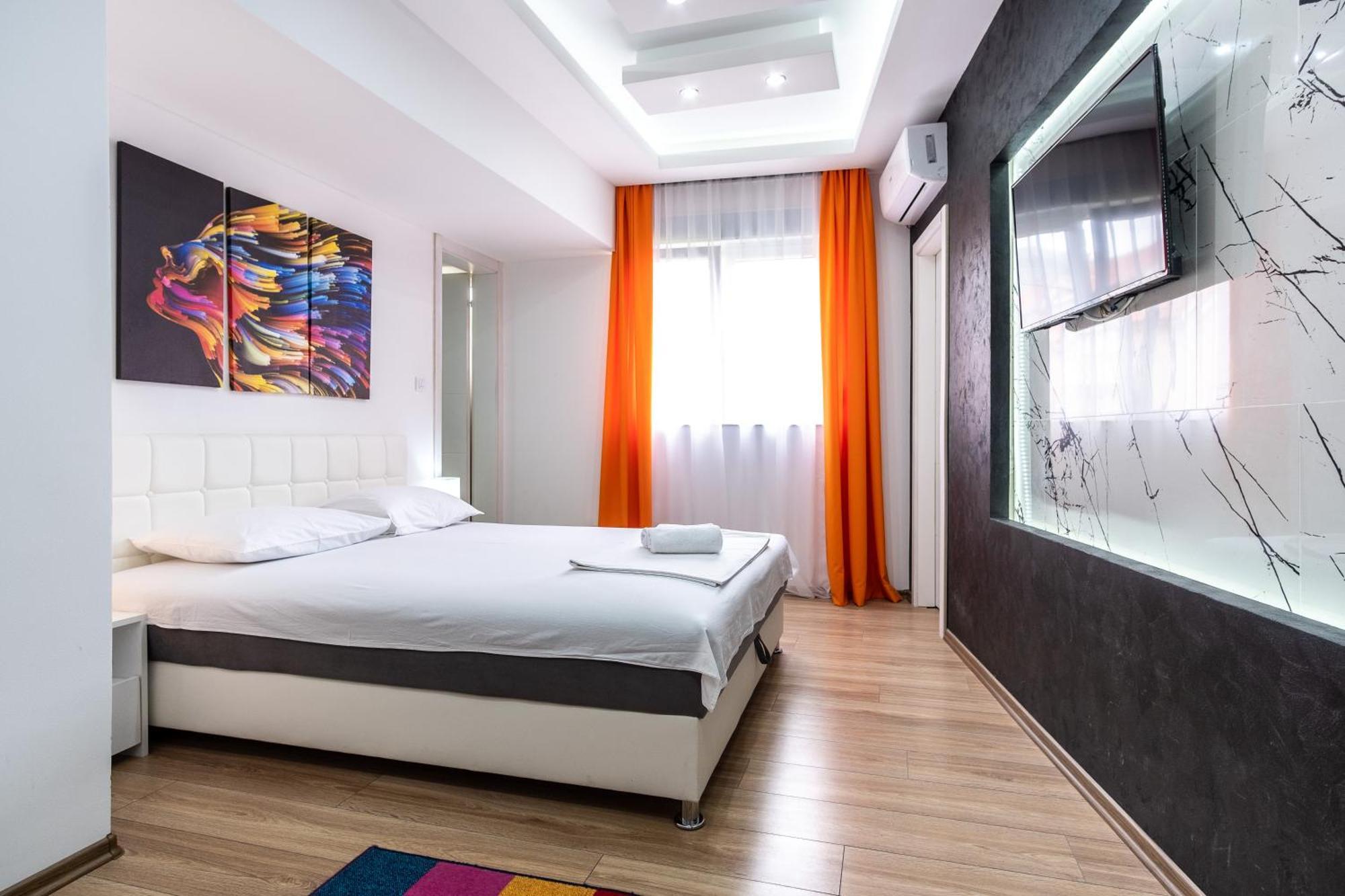 Apartments Sweet Dreams Trebinje Exterior foto