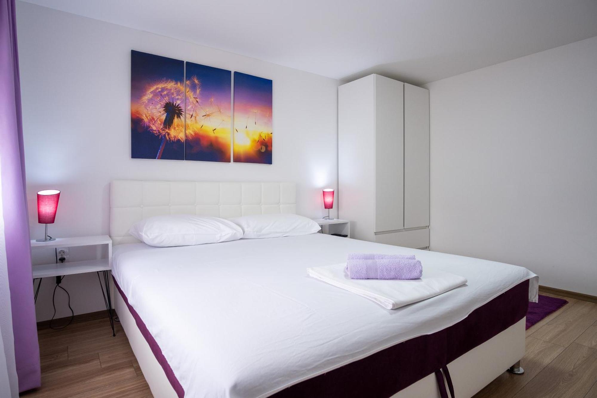 Apartments Sweet Dreams Trebinje Exterior foto